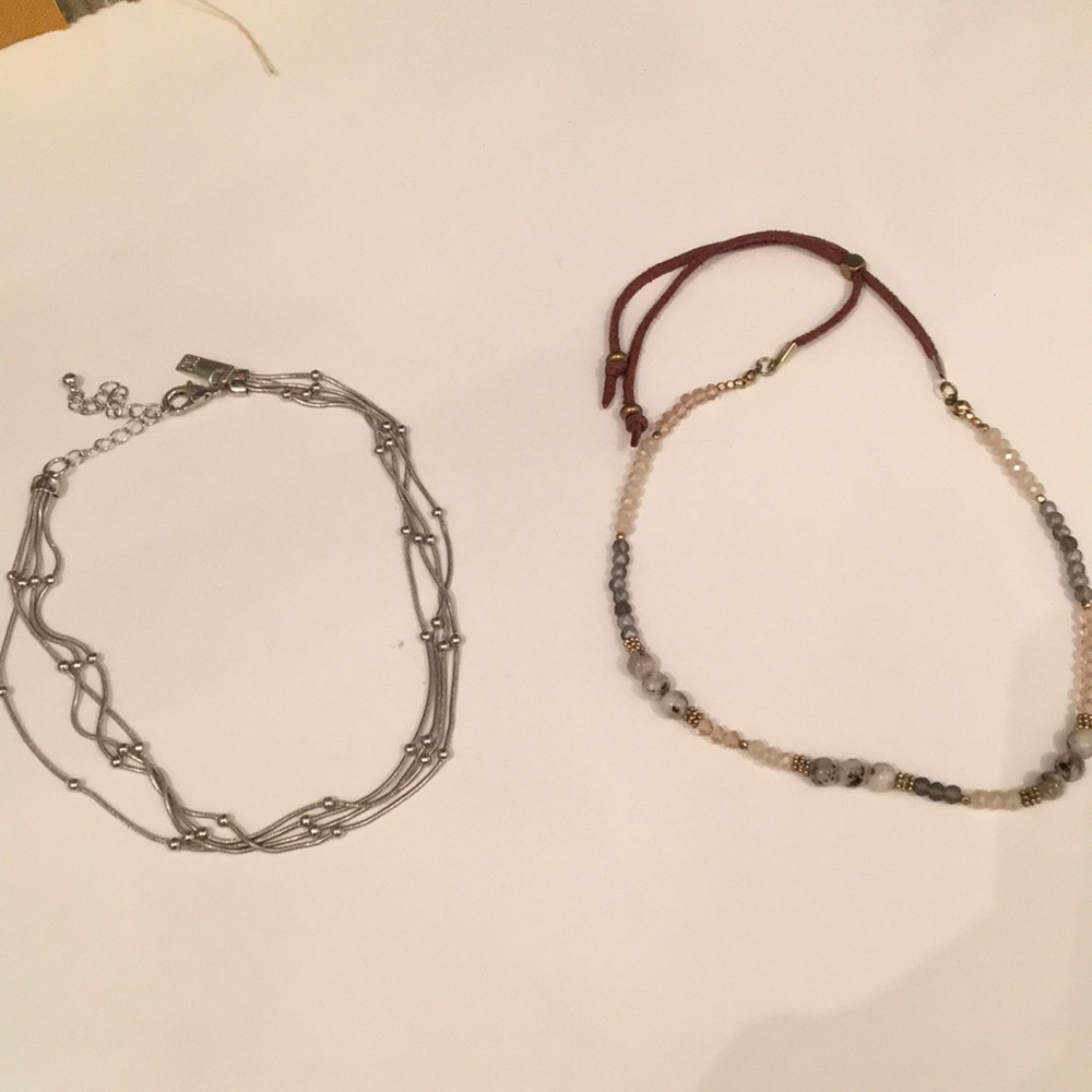 Chokers